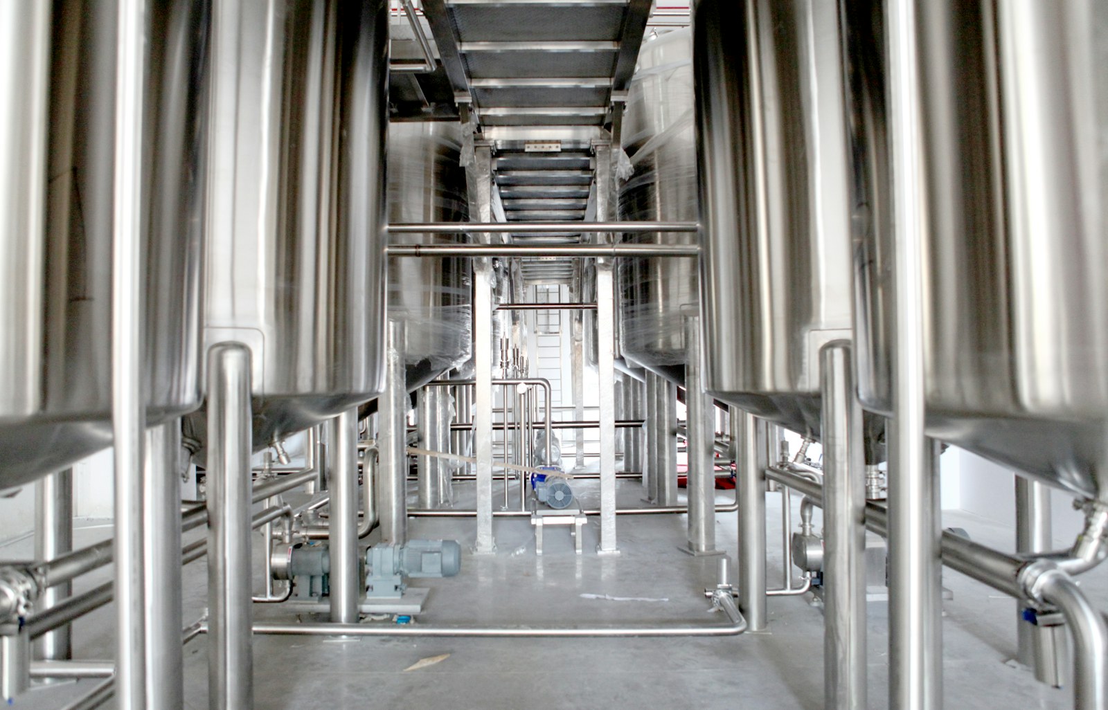 Industrial Equipment sector