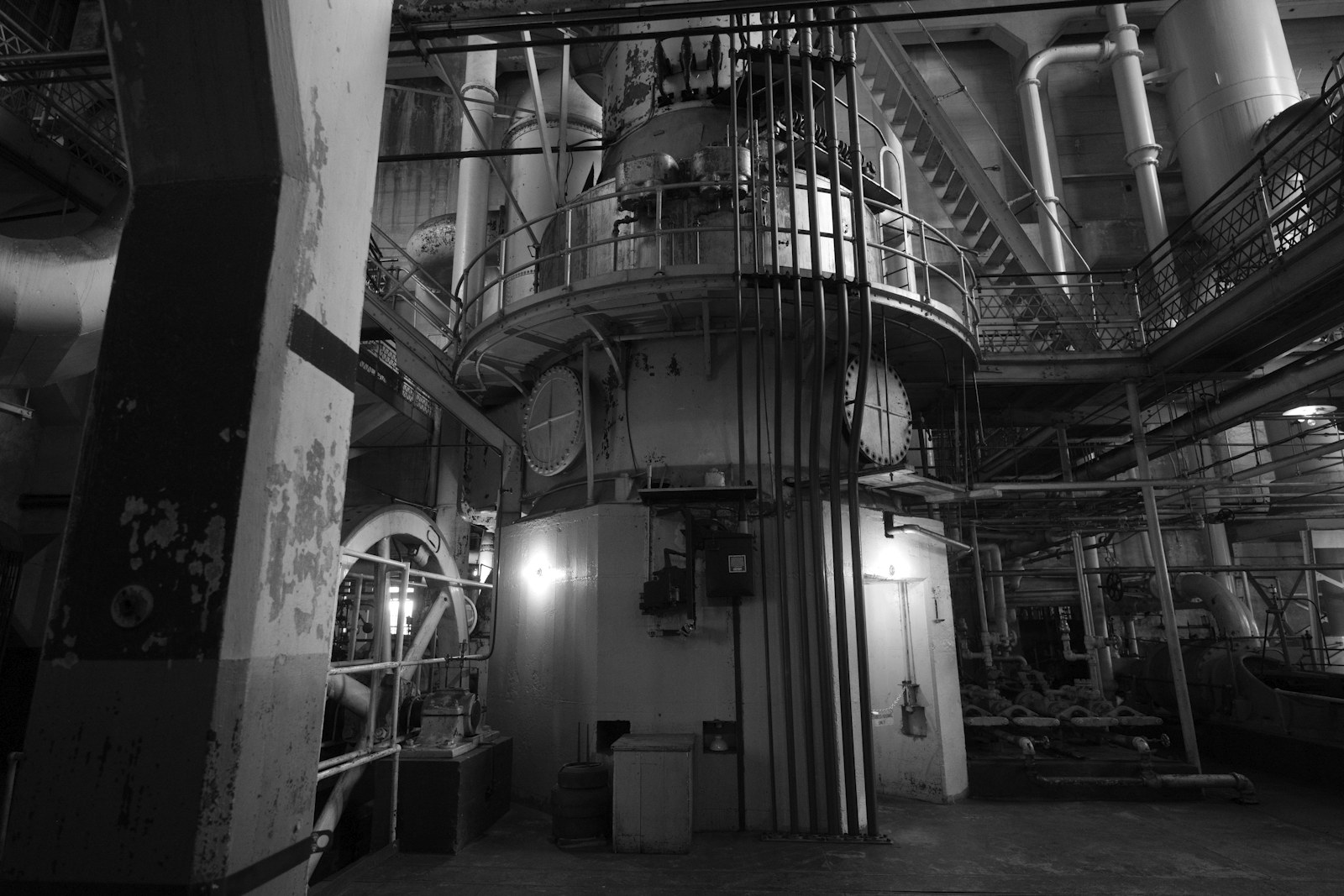 Power sector